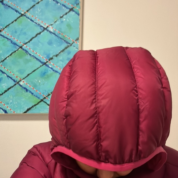 Arcteryx woman coat in great condition size s/p - Picture 8 of 11